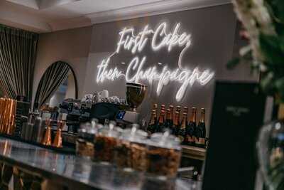 Harvey Nichols Fourth Floor Bar