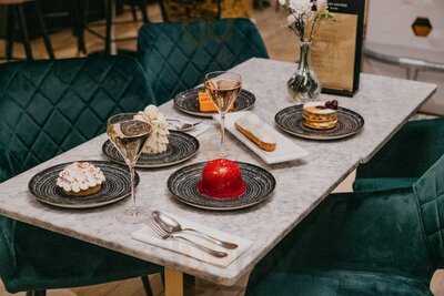 Harvey Nichols Fourth Floor Bar