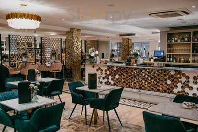 Harvey Nichols Fourth Floor Bar