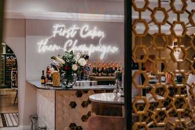 Harvey Nichols Fourth Floor Bar