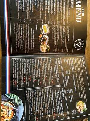 Pad Thai Bangkok Restaurant & Takeaway