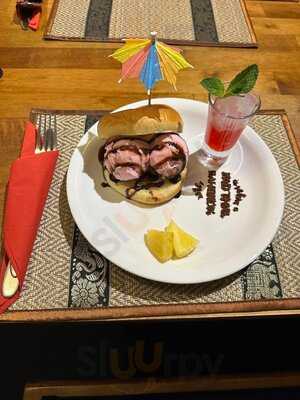 Pad Thai Bangkok Restaurant & Takeaway