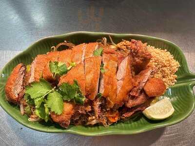 Pad Thai Bangkok Restaurant & Takeaway