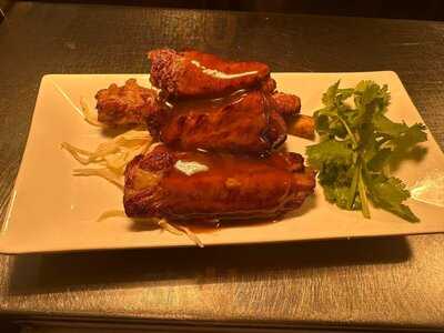 Pad Thai Bangkok Restaurant & Takeaway