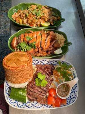 Pad Thai Bangkok Restaurant & Takeaway