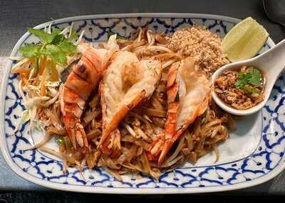 Pad Thai Bangkok Restaurant & Takeaway
