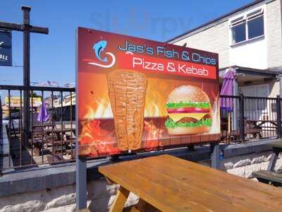 Jas's Fish And Chips