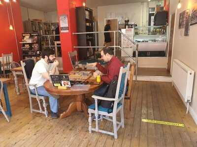 Sody's Breakfast & Lunch