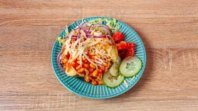 Sody's Breakfast & Lunch