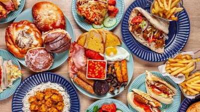 Sody's Breakfast & Lunch