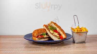 Sody's Breakfast & Lunch