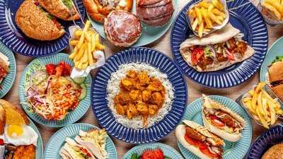 Sody's Breakfast & Lunch