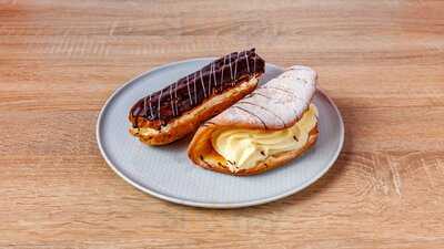 Sody's Breakfast & Lunch