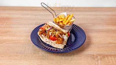 Sody's Breakfast & Lunch