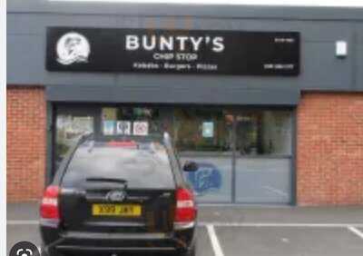 Buntys Chip Stop
