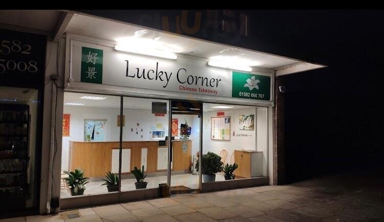 Lucky Corner