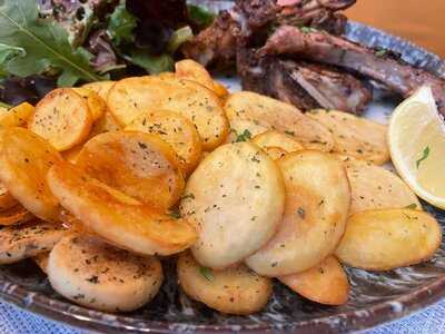 El Greco Restaurant Ltd