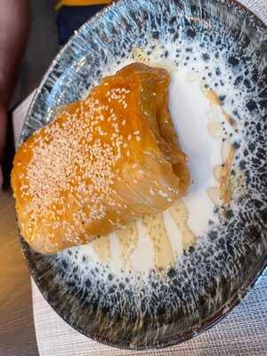 El Greco Restaurant Ltd