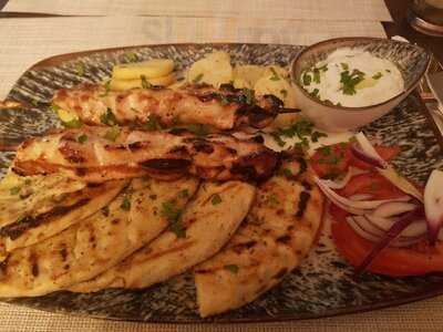 El Greco Restaurant Ltd