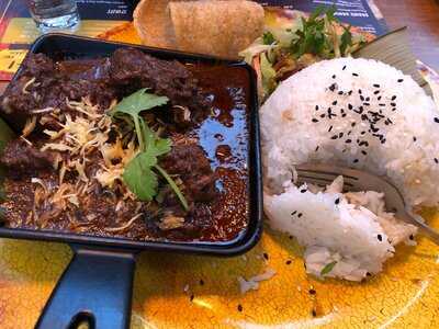 Banana Tree O2 Arena