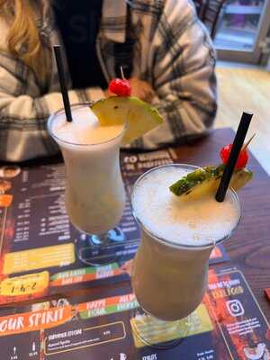 Banana Tree O2 Arena