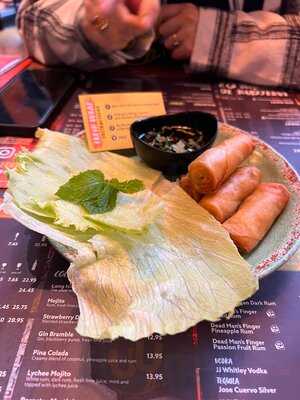 Banana Tree O2 Arena