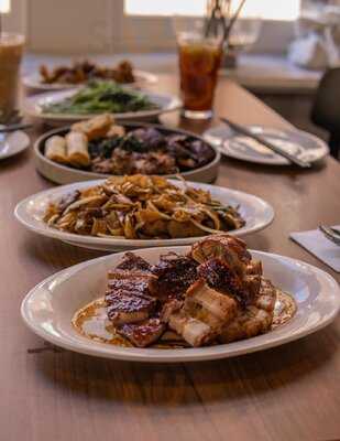 Dragon Oriental Restaurant