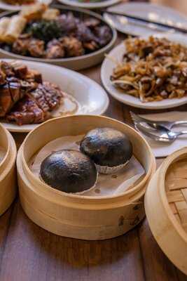 Dragon Oriental Restaurant