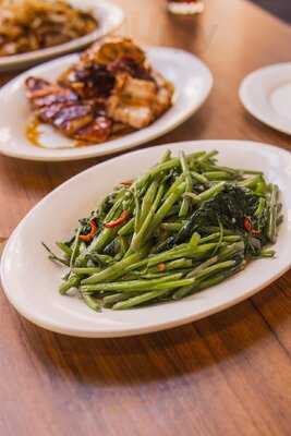 Dragon Oriental Restaurant