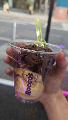 Roccos Desserts