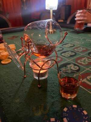 Houdini's After Dark