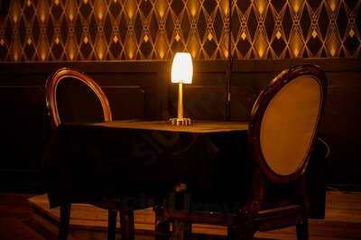 Houdini's After Dark