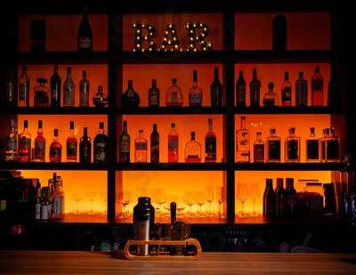 Houdini's After Dark