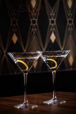 Houdini's After Dark