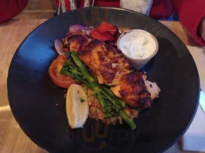 Bar + Block Steakhouse London Hammersmith