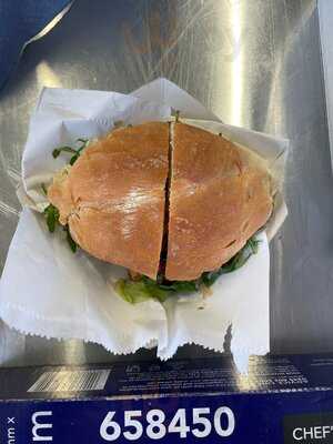 Santa Bifana @ National Theatre