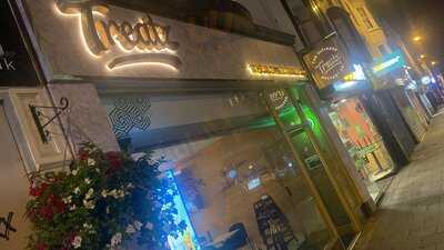 Treatz Dessert Brighton