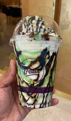 Treatz Dessert Brighton