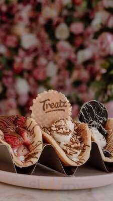 Treatz Dessert Brighton