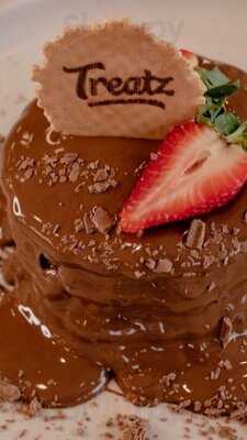 Treatz Dessert Brighton