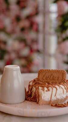 Treatz Dessert Brighton