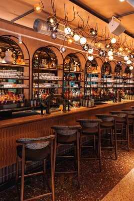 North Light Bar & Restaurant Chester