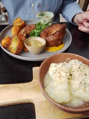 North Light Bar & Restaurant Chester