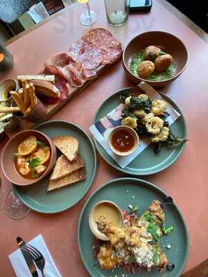 North Light Bar & Restaurant Chester