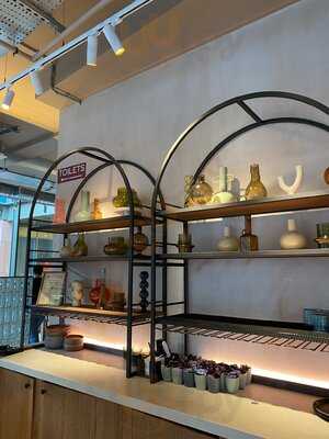 North Light Bar & Restaurant Chester