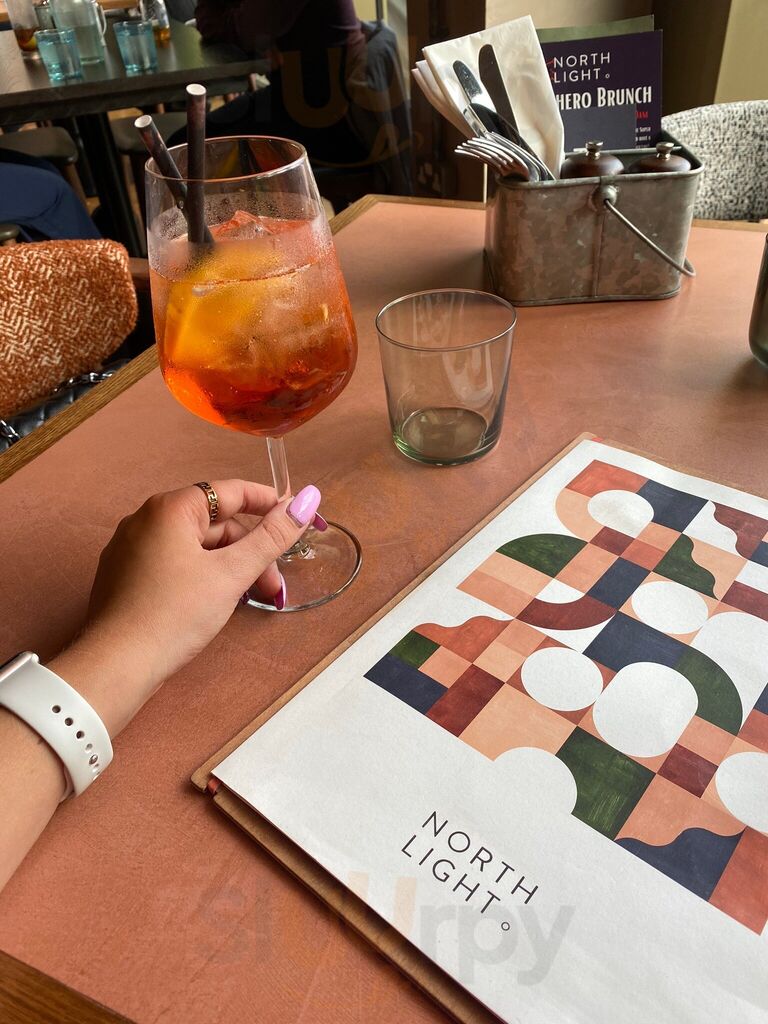 North Light Bar & Restaurant Chester