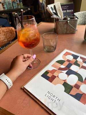 North Light Bar & Restaurant Chester