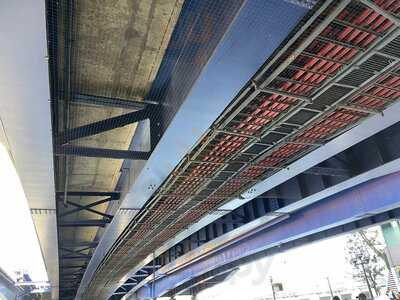 Blacklock Restaurant Canary Wharf