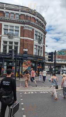 Mikkeller Brewpub London