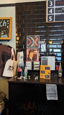 Mikkeller Brewpub London